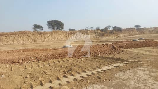 5 Marla Installment Plot For Sale E-1 Block, Bahria Town Phase 8 Possession In 1 Year | Confirm Plot Location | Direct From Main Expressway