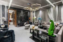1 Kanal Near Jalal Sons Modern Design Elevation House For Sale In Phase 5