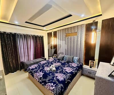 1 Bed Luxury Apartment for Sale in Bahria Town Lahore | Ideal for Living & Investment 1 Bed Luxury Apartment for Sale in Bahria Town Lahore | Ideal for Living & Investment