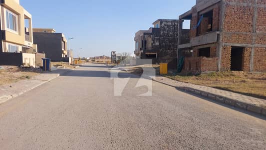 10 Marla Heighted Location Plot Prime Spot In N Block, Bahria Town Phase 8 10 Marla Heighted Location Plot Prime Spot In N Block, Bahria Town Phase 8
