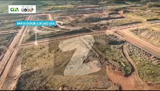سی ۔ 14 اسلام آباد میں 1 کنال رہائشی پلاٹ 7.5 کروڑ میں برائے فروخت۔
