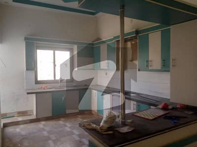 200 SQYD 2nd Floor Portion Available on Rent in Gulistan e Jauhar Block 14