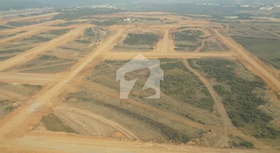 Plot For Sale C-16
