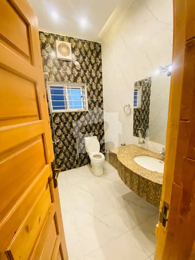 KANAL UPPER PORTION FOR RENT IN DHA PHASE 2 ISLAMABAD