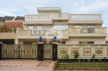 واپڈا ٹاؤن فیز 1 واپڈا ٹاؤن,لاہور میں 6 کمروں کا 1 کنال مکان 9.5 کروڑ میں برائے فروخت۔