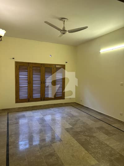 Kanal Upper Portion For Rent