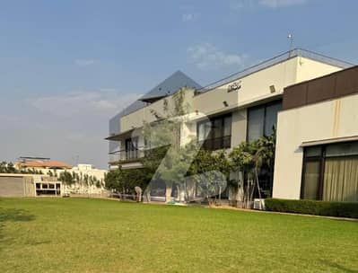 LUXURIOUS LIKE NEW BUNGALOW IN PHASE 8, ZONE A MOST PRIME LOCATION