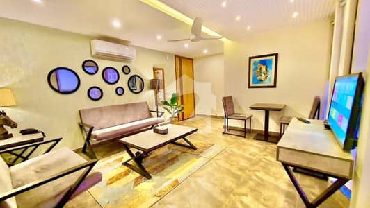 FULL FURNISHED LOFT APARTMENTS FOR SALE ON 3 YEAR INSTALMENT PLAN IN BAHRIA TOWN
