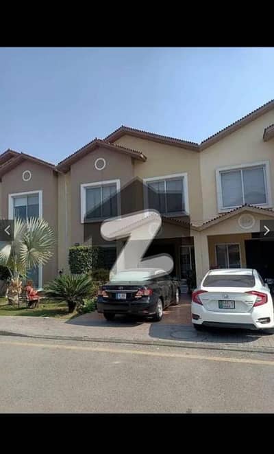 6 Marla House Available For Sale In Bahria Home Lahore