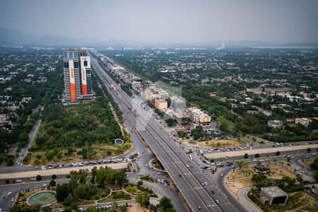 10 MARLA RESIDENTIAL PLOT FOR SALE IN G-13/2