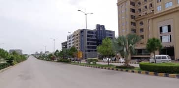 ٹاپ سٹی 1 - بلاک بی ٹاپ سٹی 1,اسلام آباد میں 1 کنال رہائشی پلاٹ 2.78 کروڑ میں برائے فروخت۔