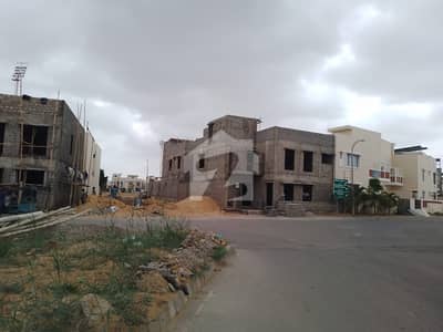 نیا ناظم آباد ۔ بلاک ایم نیا ناظم آباد,کراچی میں 5 مرلہ رہائشی پلاٹ 1.65 کروڑ میں برائے فروخت۔