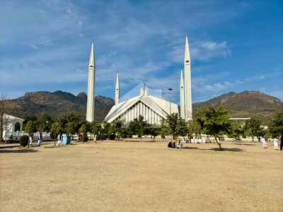 جی ۔ 14/2 جی ۔ 14,اسلام آباد میں 4 مرلہ رہائشی پلاٹ 1.8 کروڑ میں برائے فروخت۔