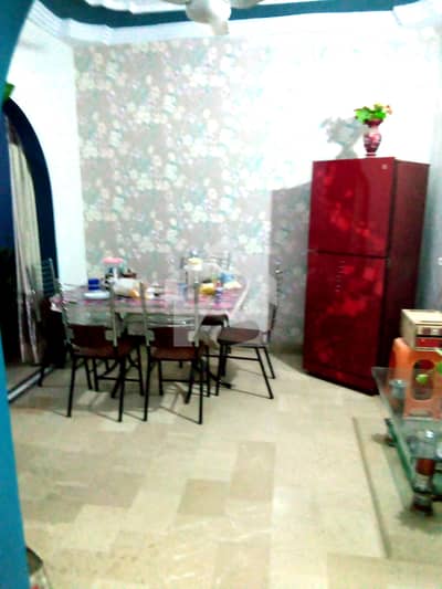 Ground Floor, 2 Bed DD Apartment, Crescent Arcade, Sector 5K, North Karachi Opposite Bara Market