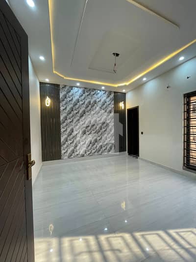 Buy A Centrally Located 5 Marla House In Jubilee Town