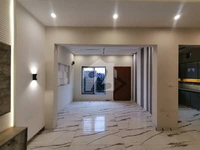 House Of 1 Kanal In LDA Avenue For sale