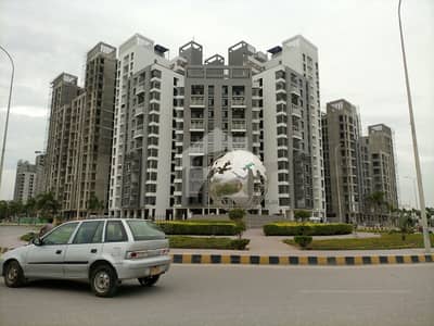 نیا ناظم آباد کراچی میں 2 کمروں کا 6 مرلہ فلیٹ 1.95 کروڑ میں برائے فروخت۔