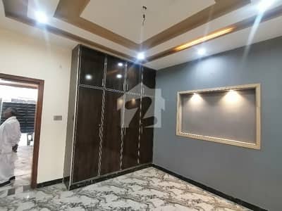 Ideally Located House Of 10 Marla Is Available For Sale In LDA Avenue