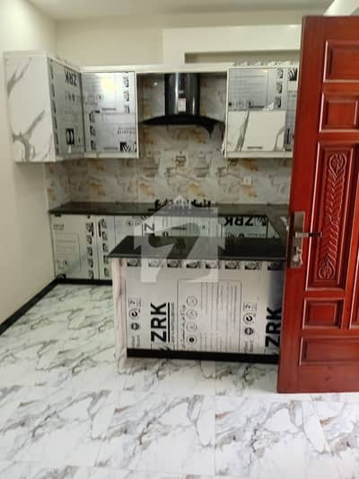 Tile Flooring Ground Floor For rent Hiring separate Metter and Entrance G-10/1