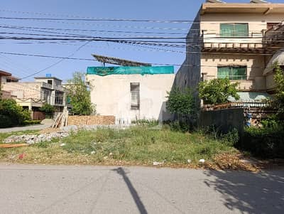 سوان گارڈن ۔ بلاک ایچ سوان گارڈن,اسلام آباد میں 6 مرلہ رہائشی پلاٹ 1.15 کروڑ میں برائے فروخت۔ سوان گارڈن ۔ بلاک ایچ سوان گارڈن,اسلام آباد میں 6 مرلہ رہائشی پلاٹ 1.15 کروڑ میں برائے فروخت۔
