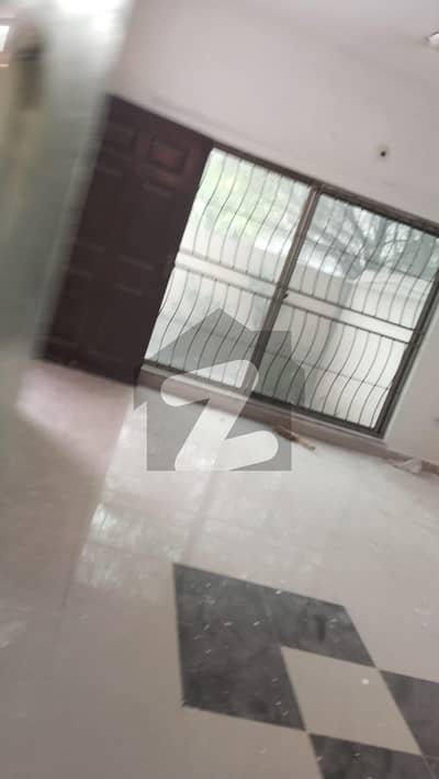 Beautiful House Available For rent In Askari 10 Sector E Lahore  Facing park Good looking