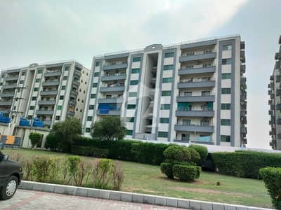 Ready To Buy Good Location 12 Marla Flat on 7th Floor In Askari 11 - Sector B Lahore Ready To Buy Good Location 12 Marla Flat on 7th Floor In Askari 11 - Sector B Lahore
