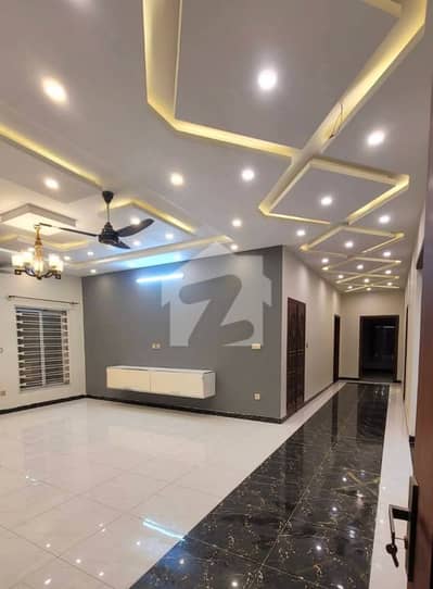 kanal (50*90) First floor for Rent in CDA sector B-17 Islamabad.