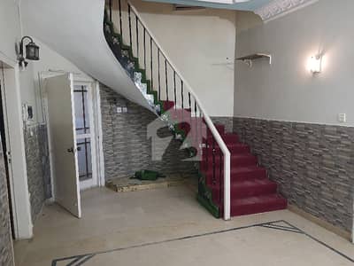 Independent 266 Sq-Yd Single Storey
