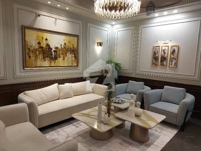10 Marla Elegant Brand New Facing Park , Furnished House For Sale. Prime Location Near To Imtiaz Store 10 Marla Elegant Brand New Facing Park , Furnished House For Sale. Prime Location Near To Imtiaz Store
