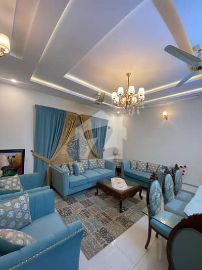 Luxury Brand New House For Sale In F-15/1 Islamabad | 15kW Solar | Zero Bills