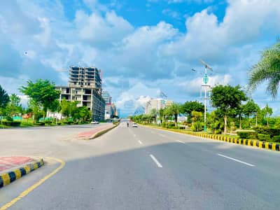 R Block 7 Marla Developed &Amp; Possession Able Plot For Sale In Gulberg Residencia Islamabad R Block 7 Marla Developed &Amp; Possession Able Plot For Sale In Gulberg Residencia Islamabad