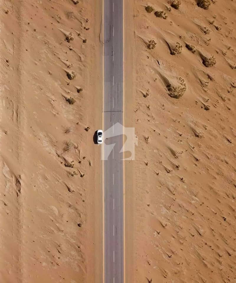 5 Acre Highway Front Land in Mouza Kalmat Gwadar 5 Acre Highway Front Land in Mouza Kalmat Gwadar