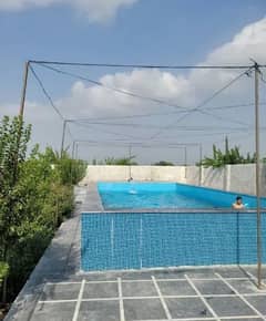 Beautifull Farm House For Sale
