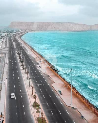 1 Acre Agriculture Land Is Available For Sale In Mouza Chukain Gwadar