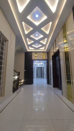10 Marla Lower Portion For Rent