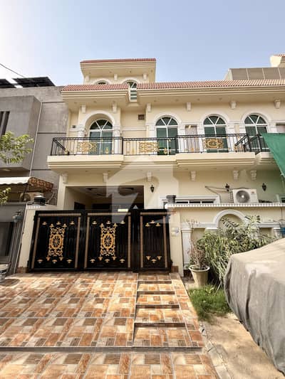 5 MARLA BRAND NEW HOUSE WITH GAS OWNER BUILT AVAILABLE FOR SALE IN CANAL GARDEN NEAR BAHRIA TOWN LAHORE