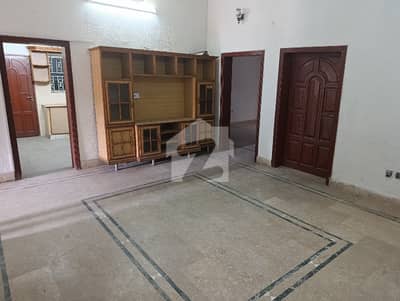 Spacious 3-Bedroom Lower Portion For Rent In CBR Block C