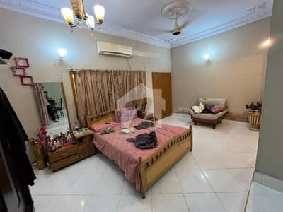 200 SQUARE YARDS SINGLE STOREY HOUSE