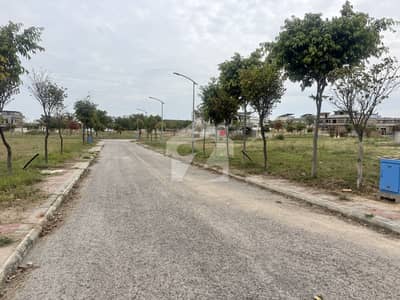 D Block Ideal Location 10 Marla Plot For Sale D Block Ideal Location 10 Marla Plot For Sale