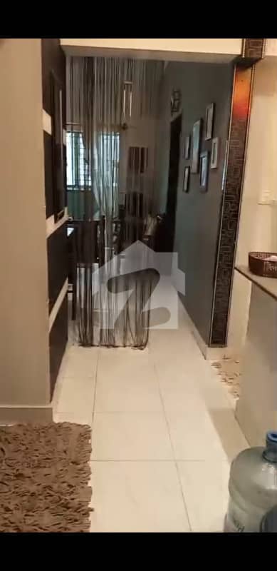 BEAUTIFUL 2 BED DD APARTMENT IN SANOOBER TWIN TOWER