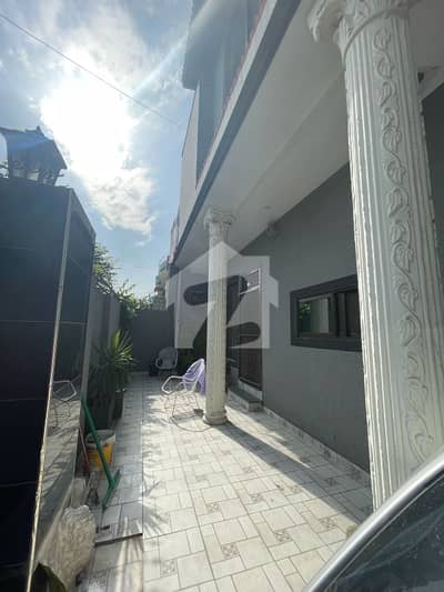 10 M Beautiful Double Unit House For Sale In Punjab Phase 1 10 M Beautiful Double Unit House For Sale In Punjab Phase 1
