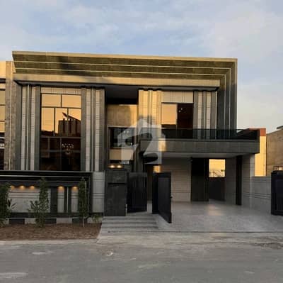 Change Your Address To IEP Engineers Town For A Reasonable Price Of Rs. 65000000
