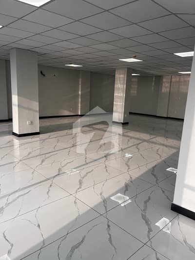 Gulburg Green Business Squire Floor Available For Rent Total One Floor Area 1750 Squre Ft Rent 280000 Parking Available