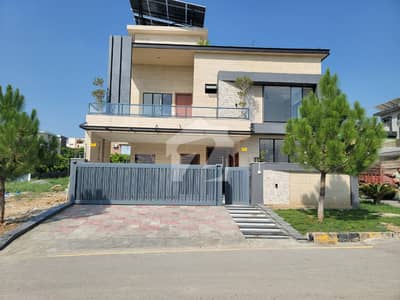 14 Marla House Situated In MPCHS - Block C For sale