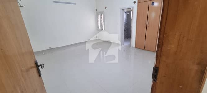Almost New Prime Location 40x80 Upper Portion 3 Bed For Rent