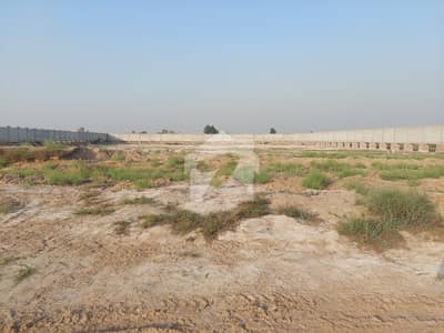 2 Acer Industrial Plot Available For Sale in FIEDMC, Lahore Faisalabad
