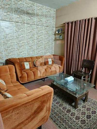 Sarena Tower Mezzanine Floor Flat Available For Sale In Buffer Zone Sector 15A1