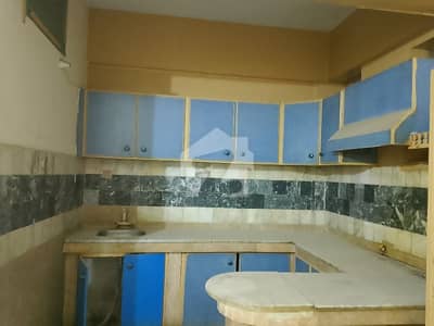 Ground Plus 1 House Available For Sale In Sector 8 North Karachi .