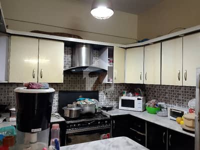 Ground Plus 1 House Available For Sale In North Karachi Sector 9 Near Disco Moor