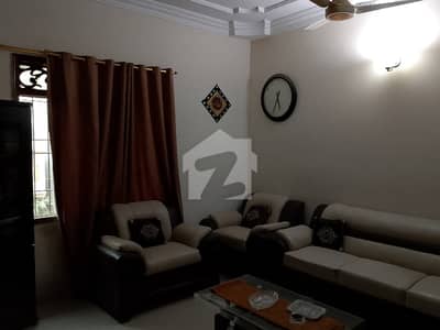 2nd Floor Leased Upper Portion Available For Sale In North Karachi Sector 11A